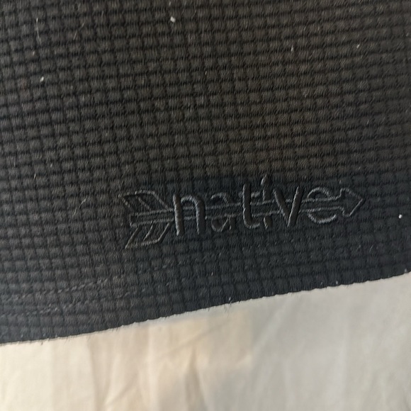 Native Language Clothing Waffle Shorties Shorts Women's Black - size Large - Picture 4 of 9